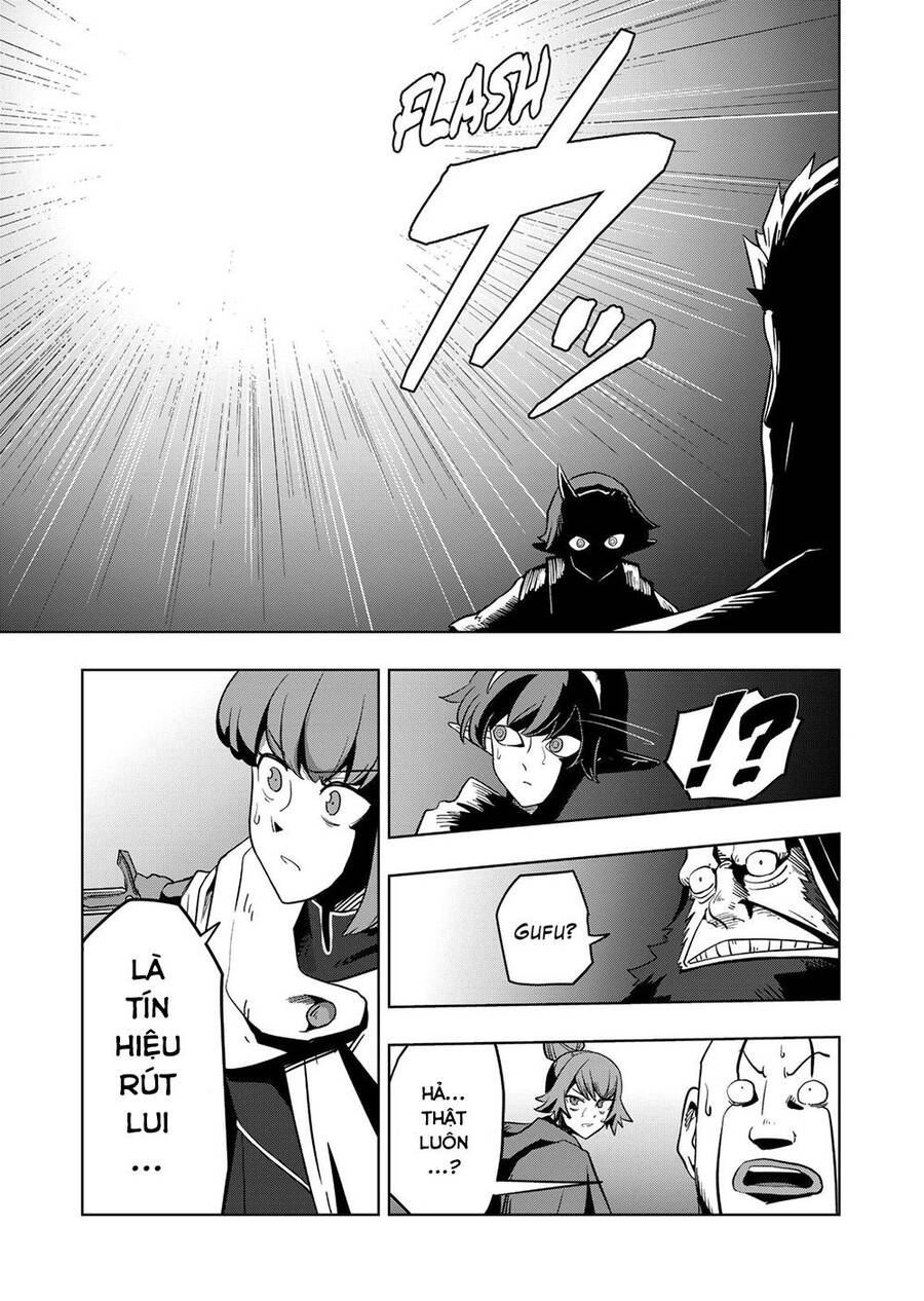 Verndio - Sử Thi Về Mộng Kiếm - Chương 26.1