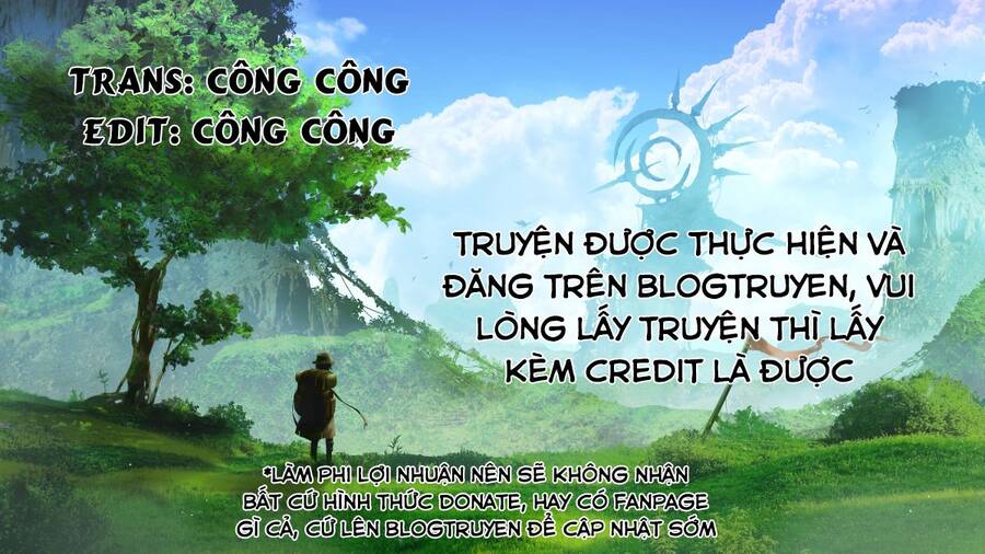 Verndio - Sử Thi Về Mộng Kiếm - Chương 3