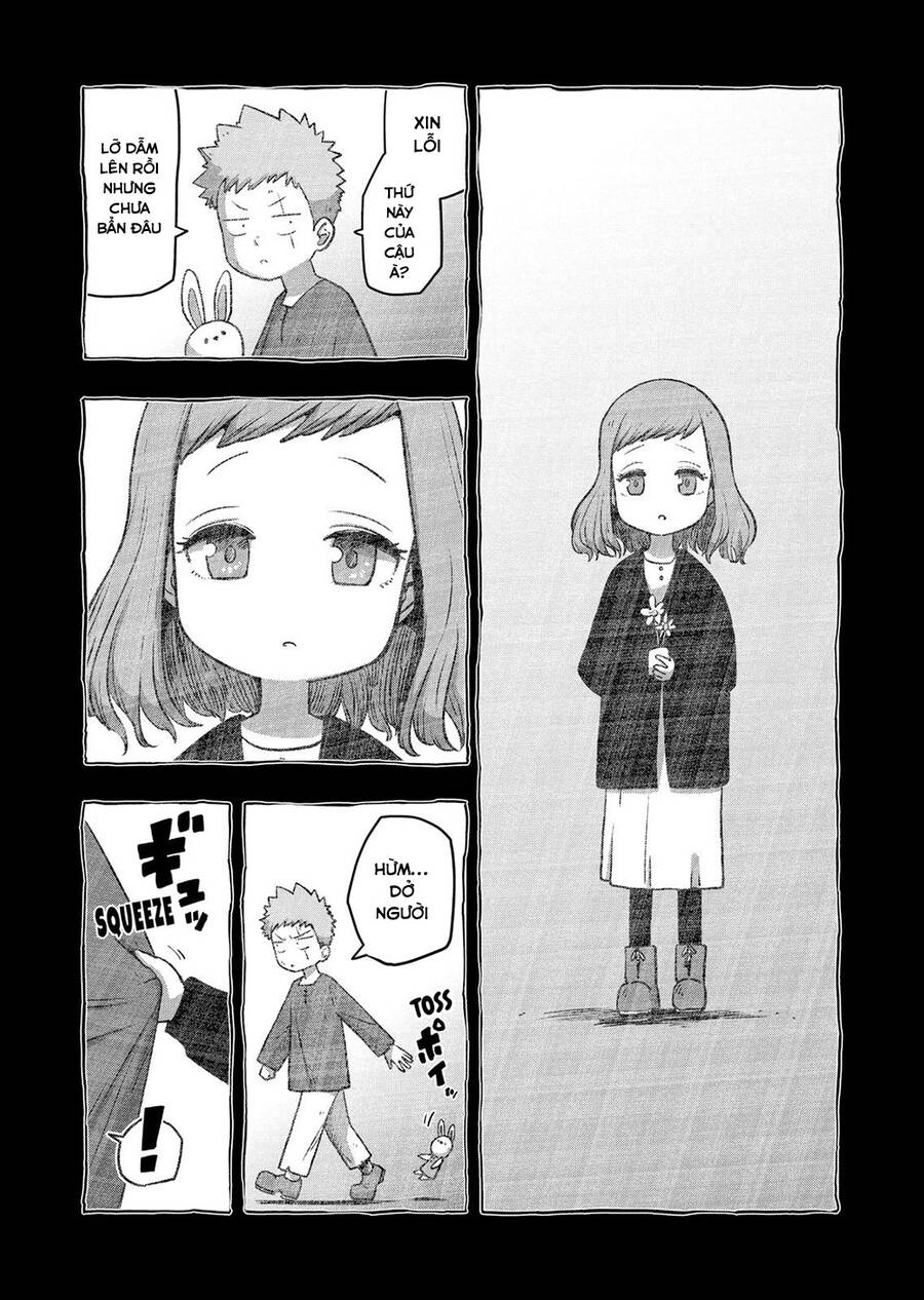 Verndio - Sử Thi Về Mộng Kiếm - Chương 31