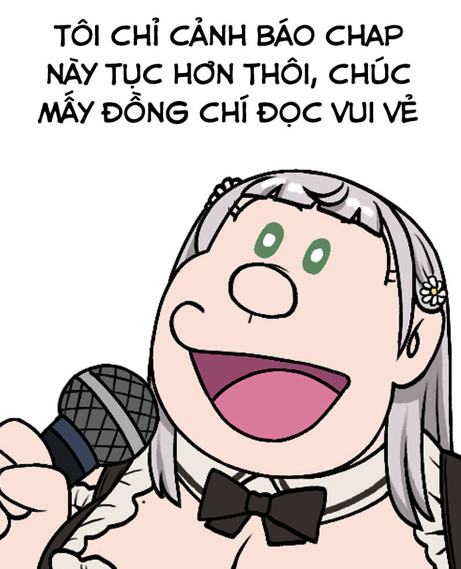 Verndio - Sử Thi Về Mộng Kiếm - Chương 32.2