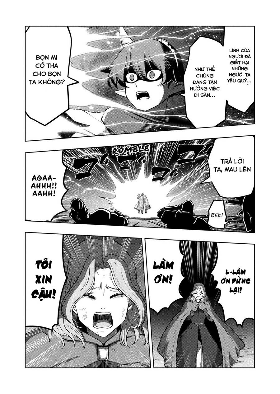 Verndio - Sử Thi Về Mộng Kiếm - Chương 32.2