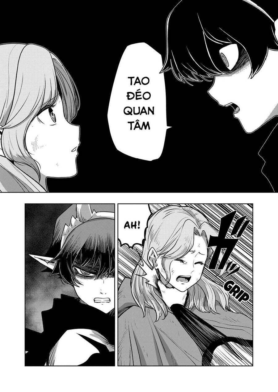 Verndio - Sử Thi Về Mộng Kiếm - Chương 32.2