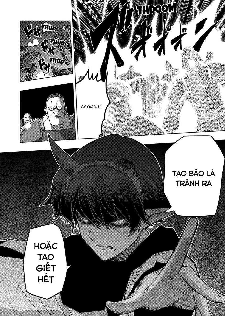 Verndio - Sử Thi Về Mộng Kiếm - Chương 32.2