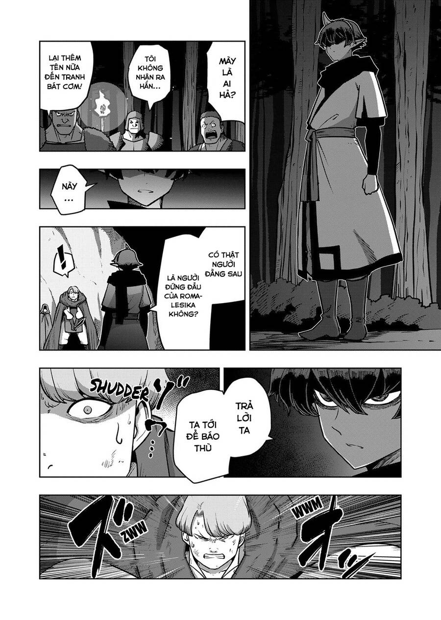 Verndio - Sử Thi Về Mộng Kiếm - Chương 32.2