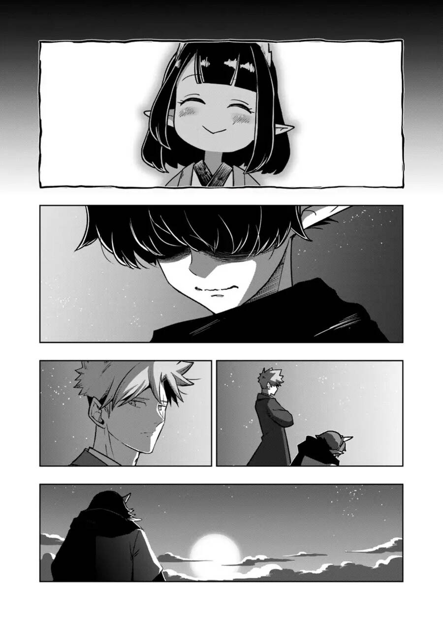 Verndio - Sử Thi Về Mộng Kiếm - Chương 32.3