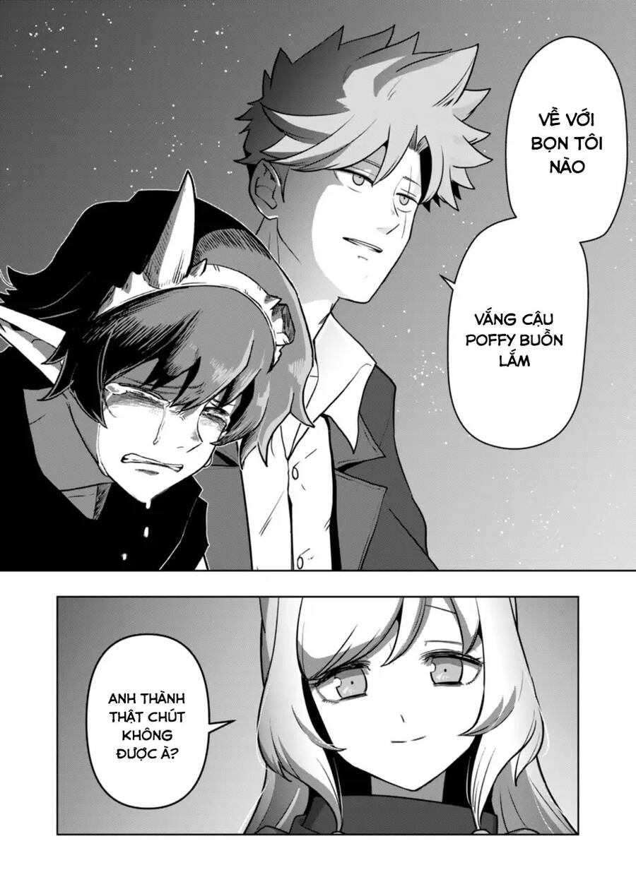 Verndio - Sử Thi Về Mộng Kiếm - Chương 32.3