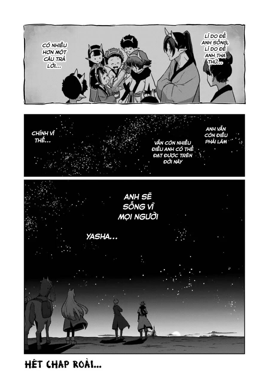 Verndio - Sử Thi Về Mộng Kiếm - Chương 32.3