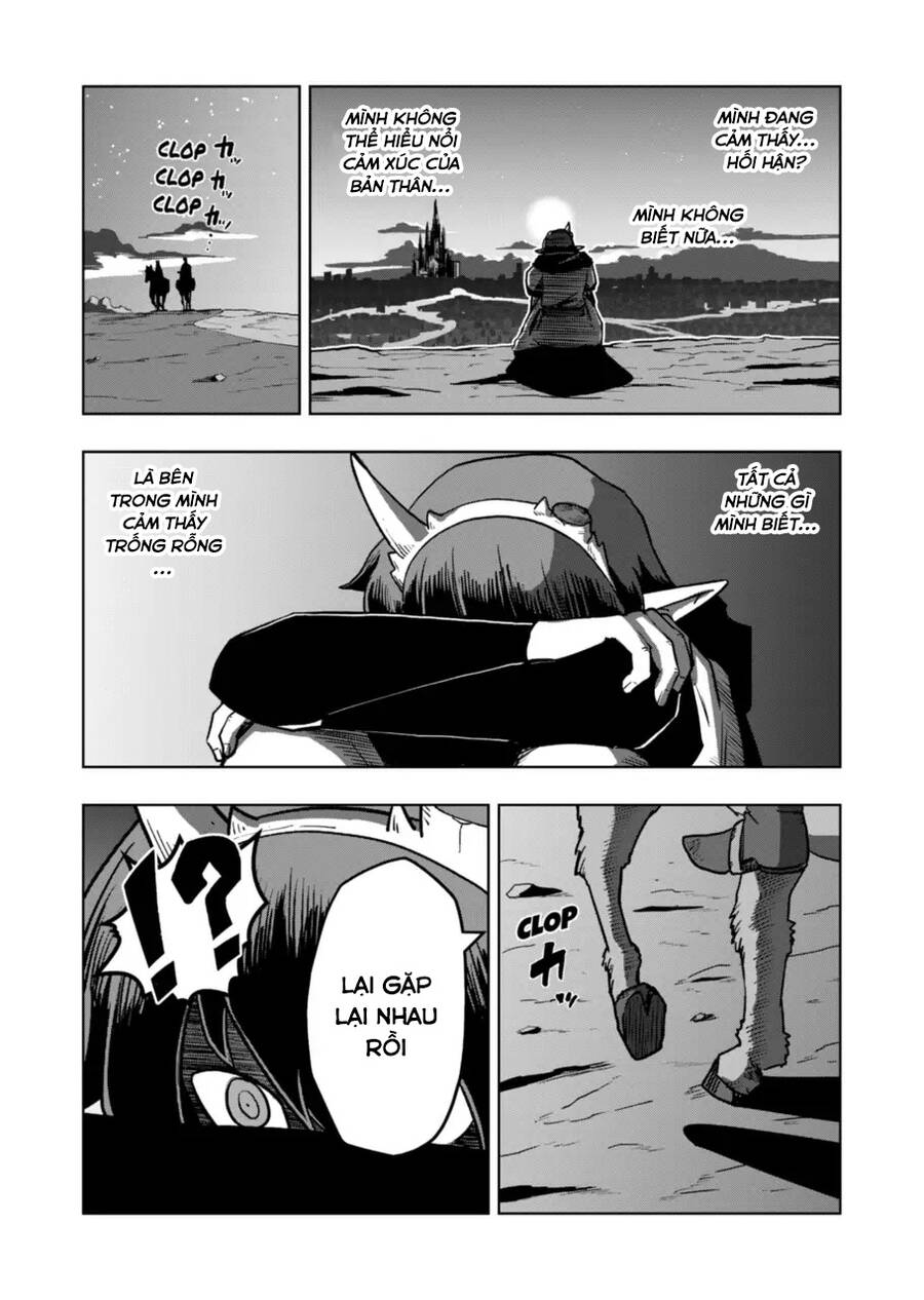 Verndio - Sử Thi Về Mộng Kiếm - Chương 32.3