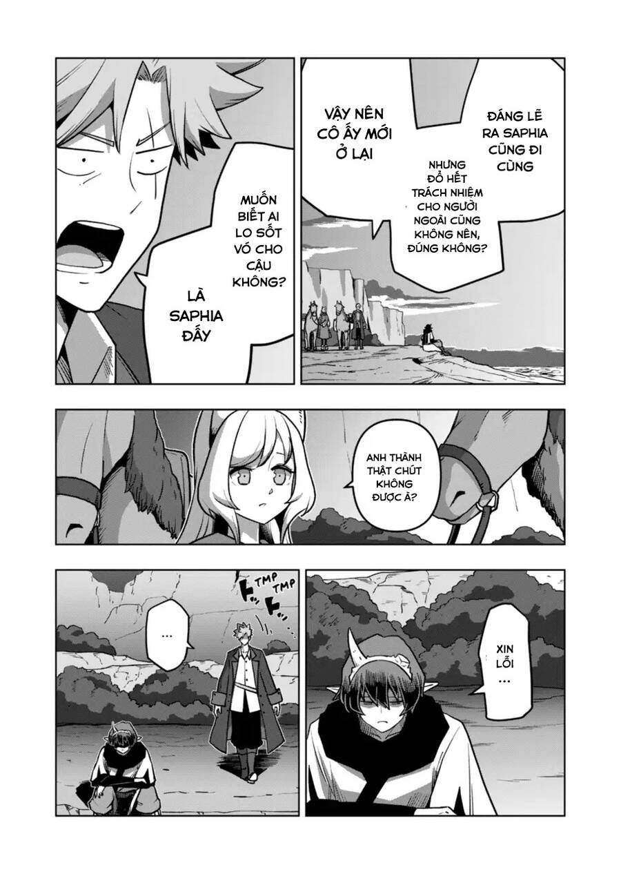Verndio - Sử Thi Về Mộng Kiếm - Chương 32.3