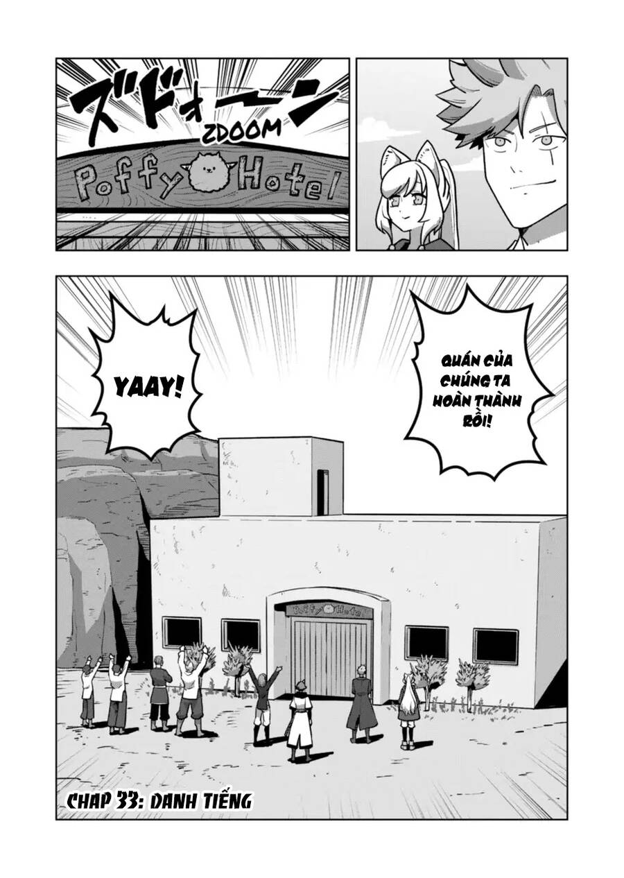 Verndio - Sử Thi Về Mộng Kiếm - Chương 33