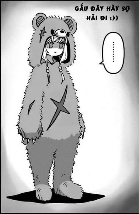 Verndio - Sử Thi Về Mộng Kiếm - Chương 7