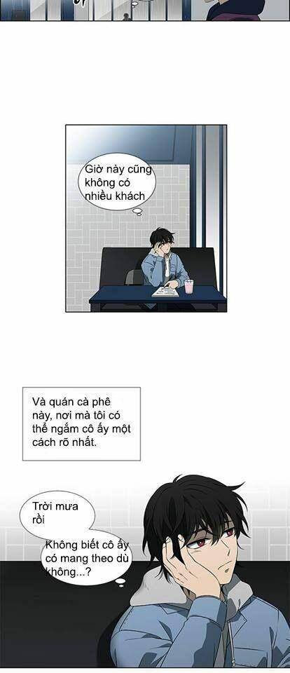 Nó Là Của Tôi - Chương 1