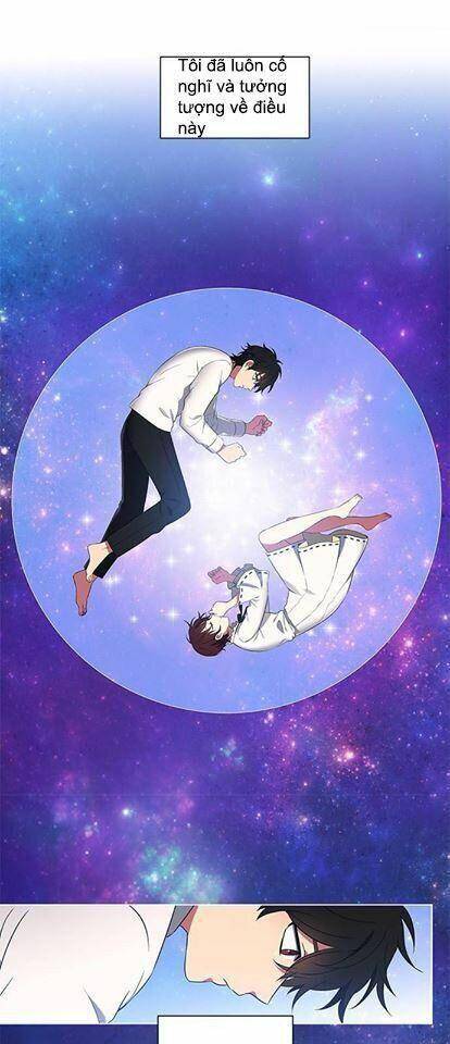 Nó Là Của Tôi - Chương 1