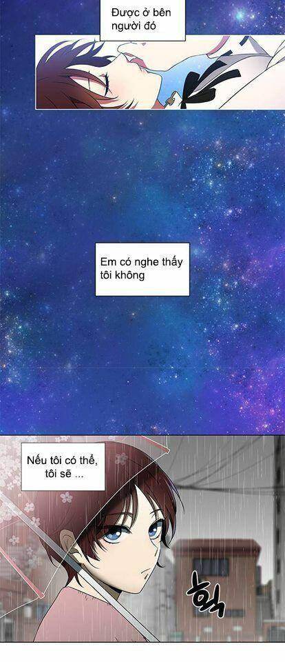 Nó Là Của Tôi - Chương 1