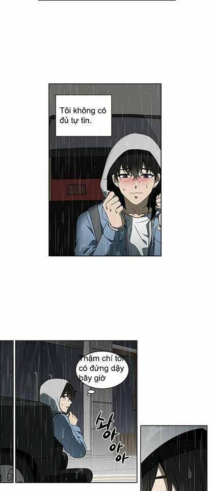 Nó Là Của Tôi - Chương 1