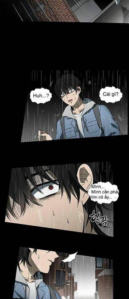 Nó Là Của Tôi - Chương 1