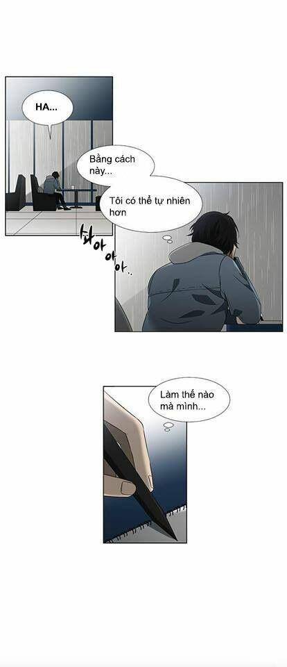 Nó Là Của Tôi - Chương 1