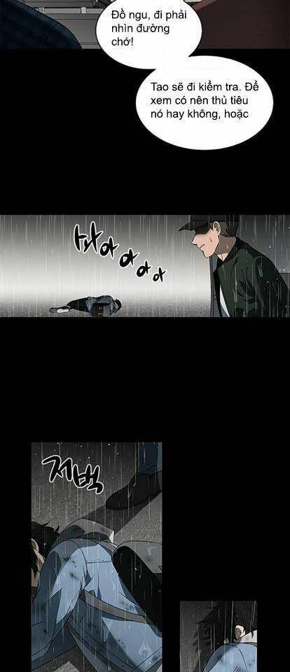 Nó Là Của Tôi - Chương 1