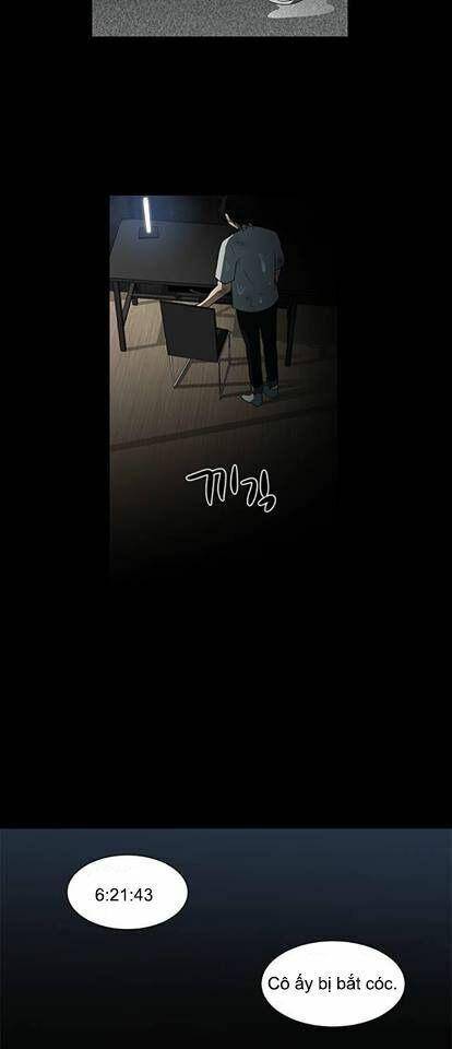 Nó Là Của Tôi - Chương 1