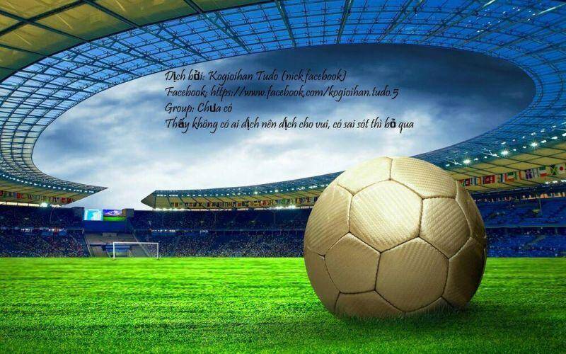 Nó Là Của Tôi - Chương 1