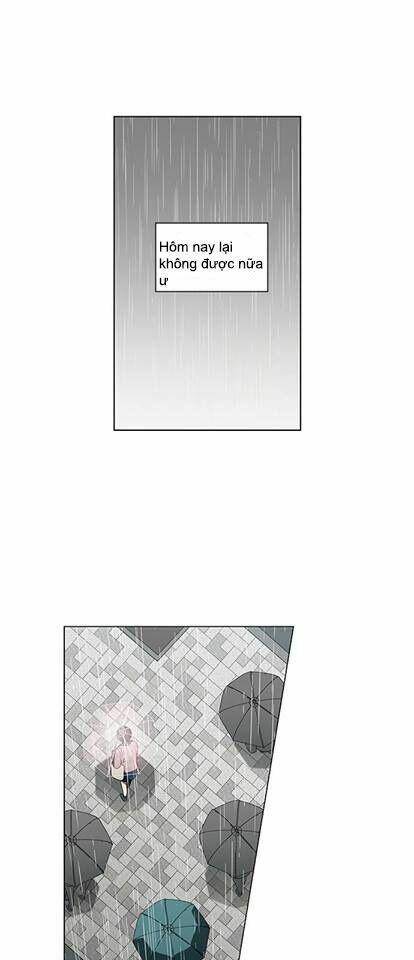 Nó Là Của Tôi - Chương 1