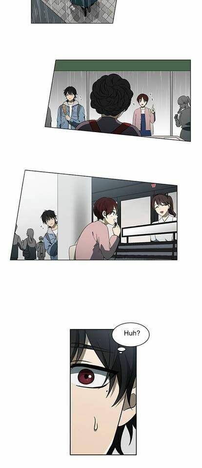 Nó Là Của Tôi - Chương 1