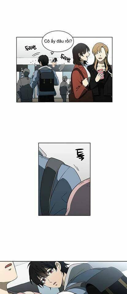 Nó Là Của Tôi - Chương 1