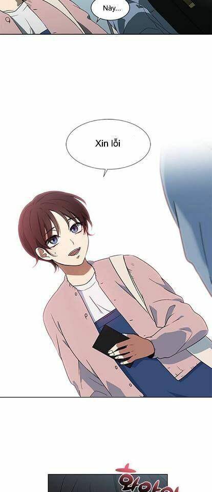 Nó Là Của Tôi - Chương 1