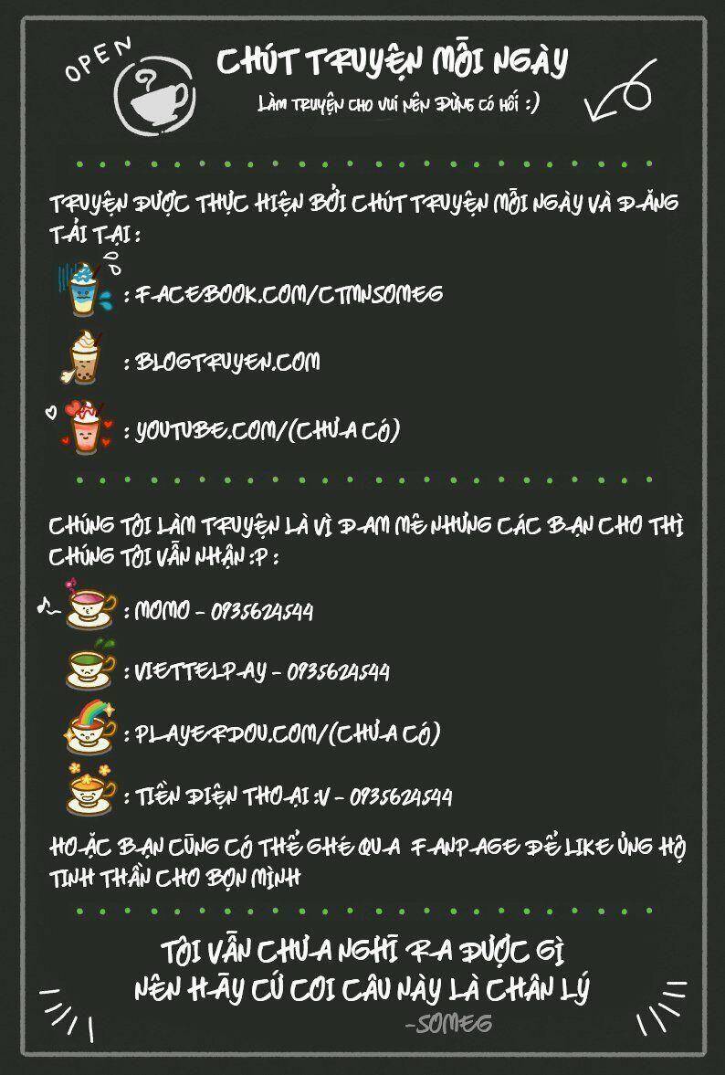 Nó Là Của Tôi - Chương 10