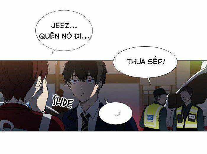 Nó Là Của Tôi - Chương 10