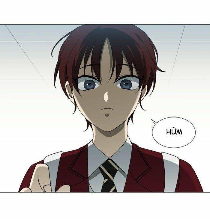 Nó Là Của Tôi - Chương 10