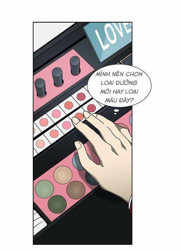 Nó Là Của Tôi - Chương 10