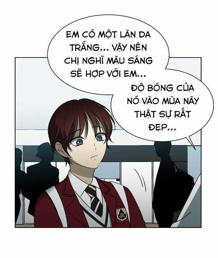 Nó Là Của Tôi - Chương 10