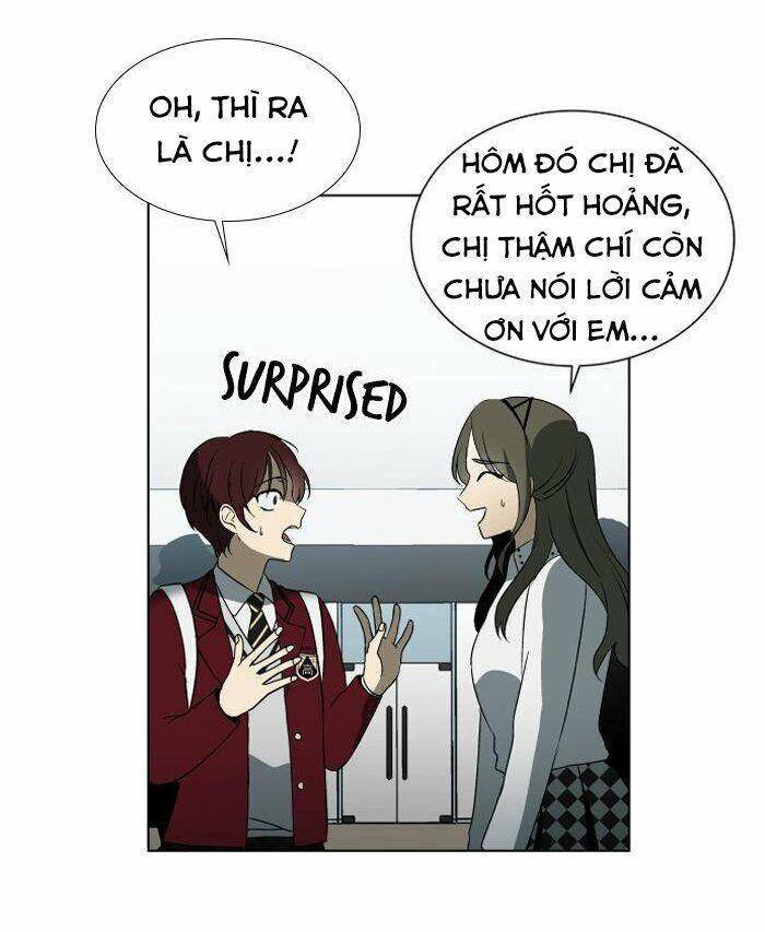 Nó Là Của Tôi - Chương 10