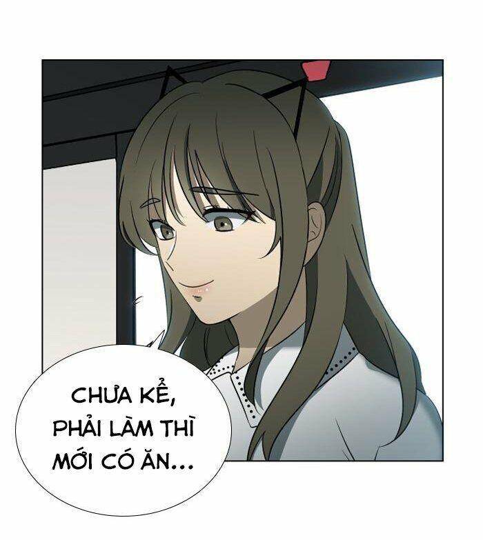 Nó Là Của Tôi - Chương 10