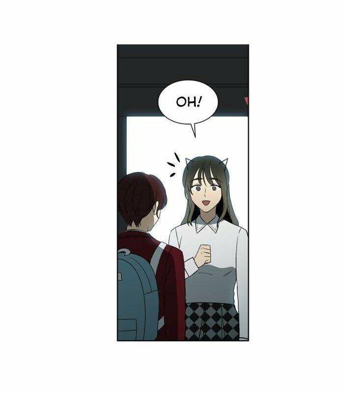 Nó Là Của Tôi - Chương 10