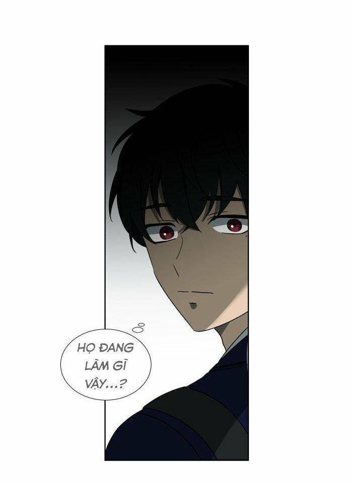 Nó Là Của Tôi - Chương 10