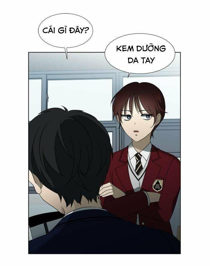 Nó Là Của Tôi - Chương 10