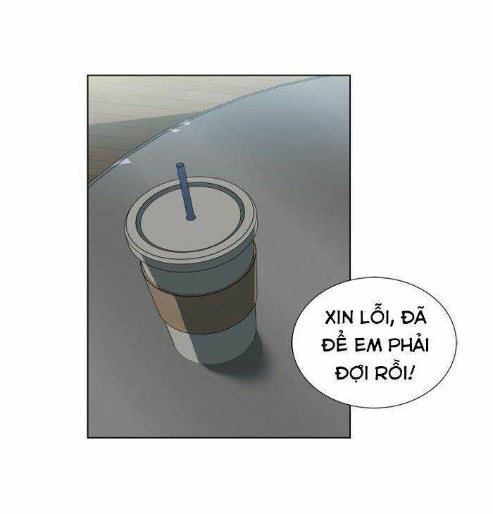 Nó Là Của Tôi - Chương 10