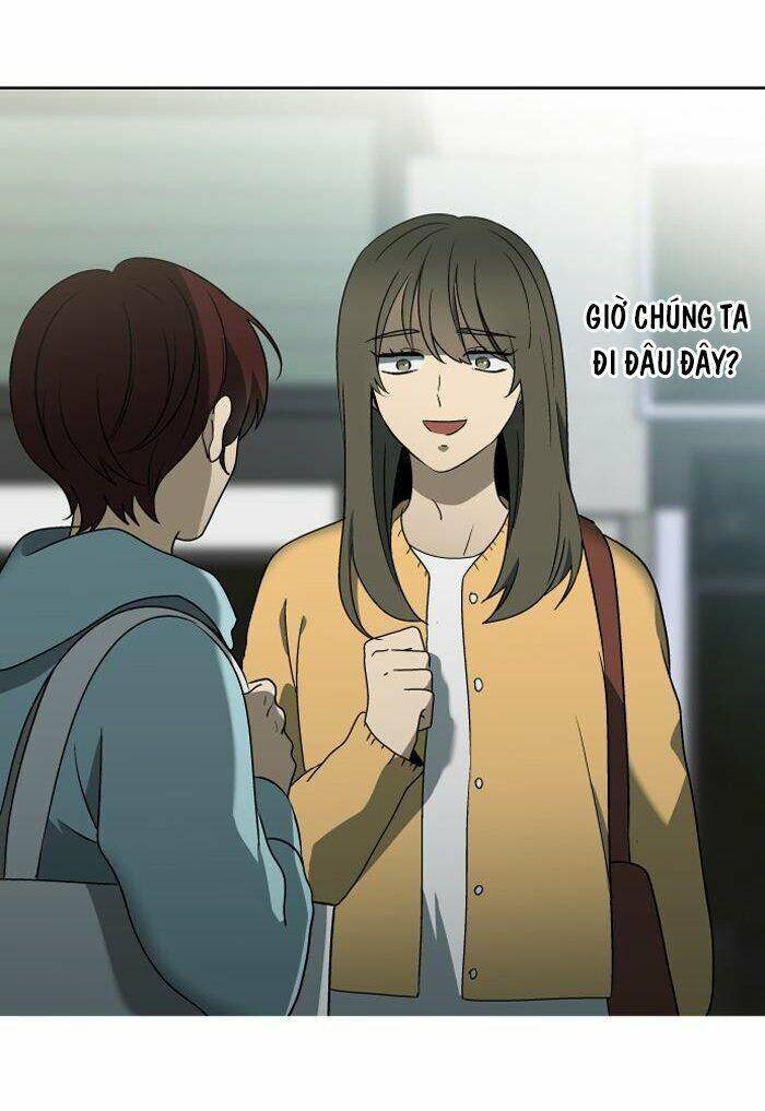 Nó Là Của Tôi - Chương 10