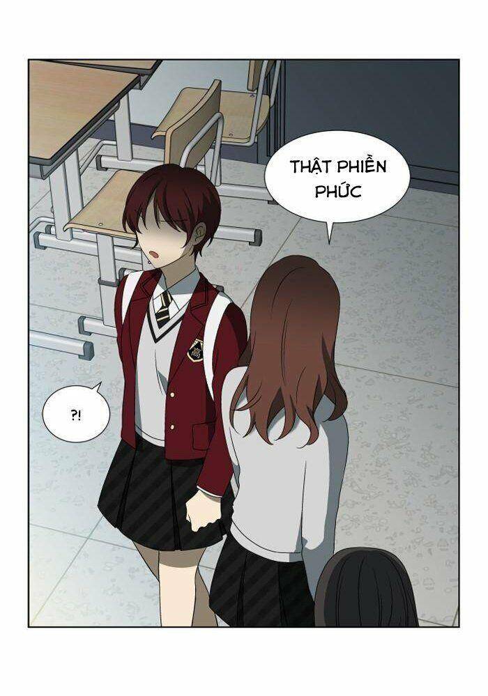 Nó Là Của Tôi - Chương 11