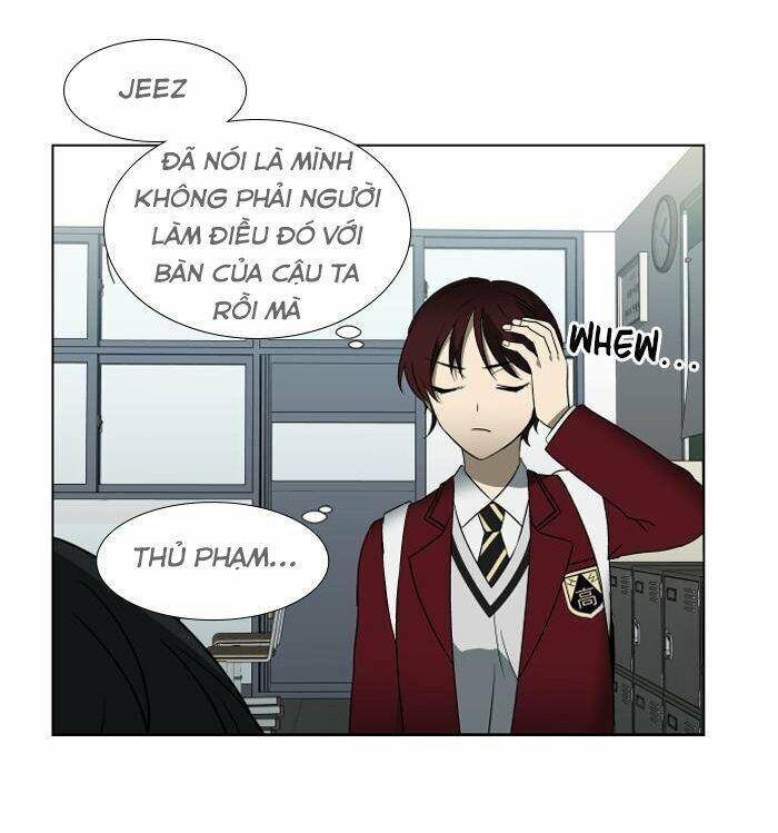 Nó Là Của Tôi - Chương 11