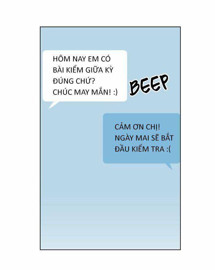 Nó Là Của Tôi - Chương 11