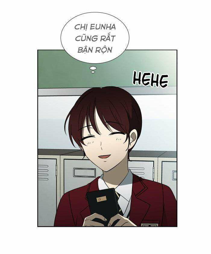 Nó Là Của Tôi - Chương 11