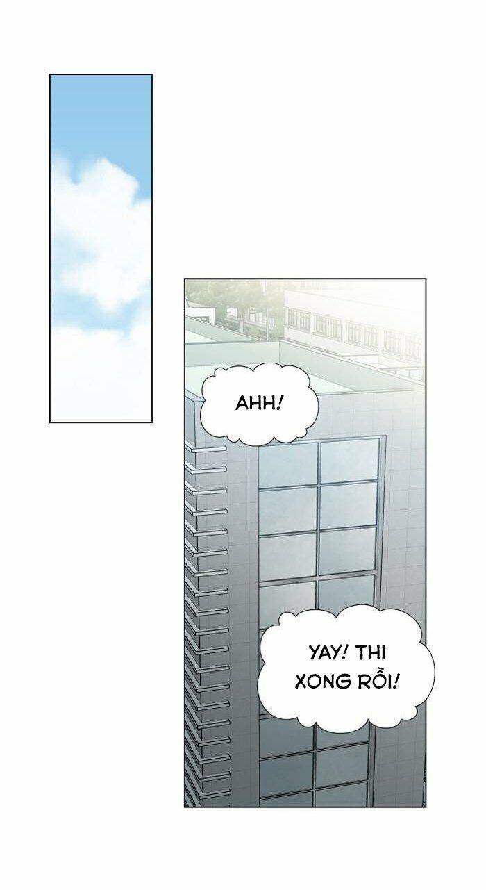 Nó Là Của Tôi - Chương 11