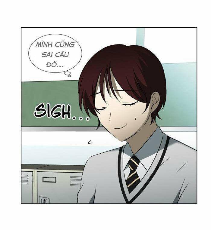Nó Là Của Tôi - Chương 11