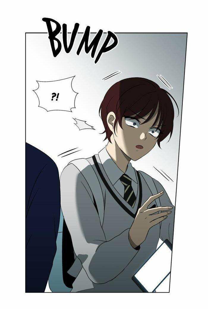 Nó Là Của Tôi - Chương 11