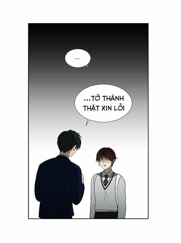 Nó Là Của Tôi - Chương 11