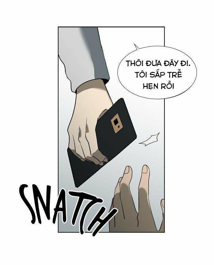 Nó Là Của Tôi - Chương 11