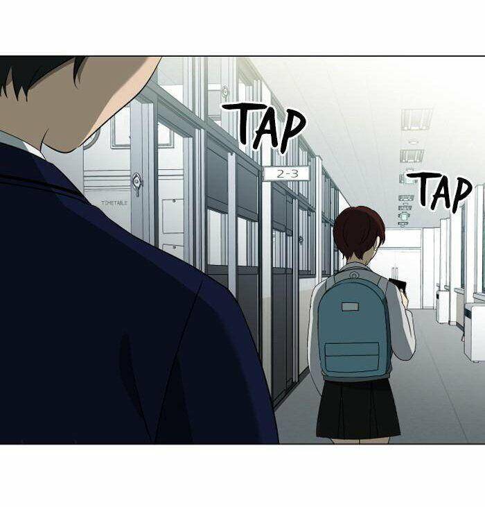 Nó Là Của Tôi - Chương 11